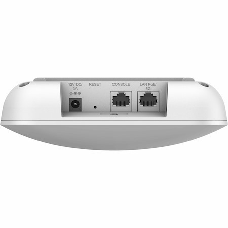 Fortinet FortiAP FAP-231K Tri Band Wi-Fi 7 IEEE 802.11a/b/g/n/ac/ax/be/e/h/i/j/k/r/v 9.32 Gbit/s Wireless Access Point - Indoor
