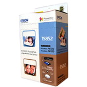 Epson T5852 Original Inkjet Ink Cartridge - Colour - 1 / Pack