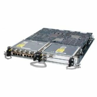 Cisco SPA Interface Processor 401