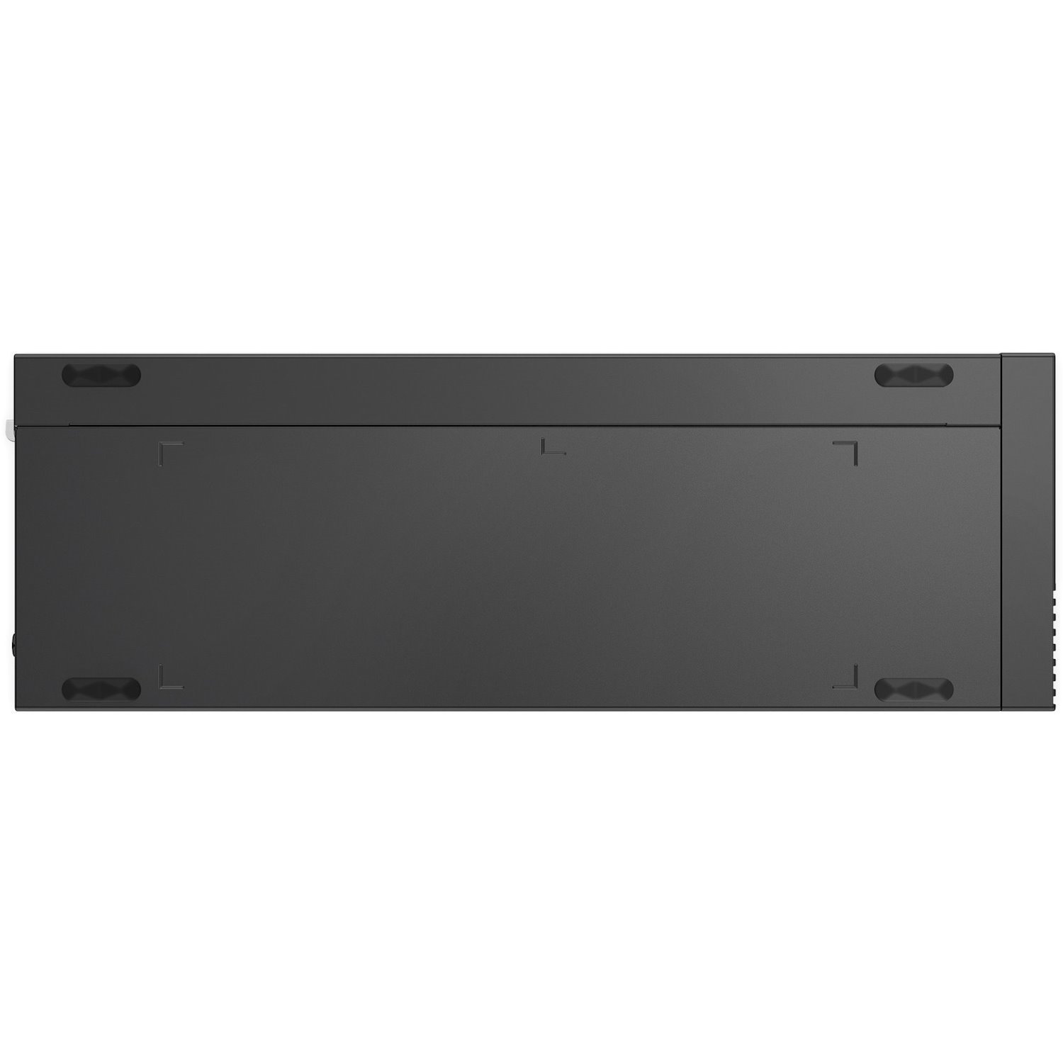 Lenovo ThinkCentre neo 50s Gen 4 12JF0002US Desktop Computer - Intel Core i5 13th Gen i5-13400 - 16 GB - 256 GB SSD - Small Form Factor - Black