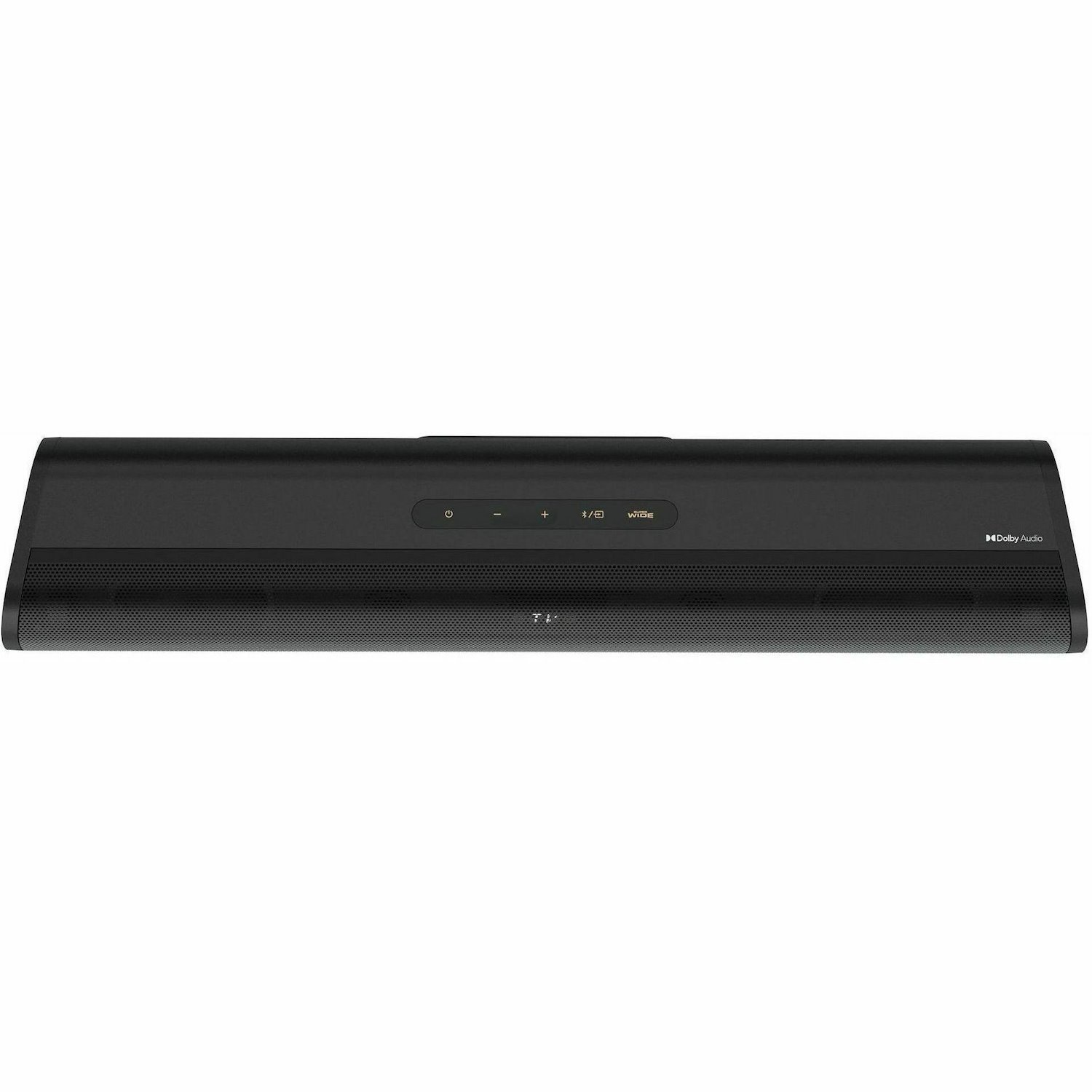 Creative Stage Pro 2.1 Bluetooth Sound Bar Speaker - 80 W RMS - Black