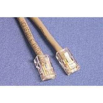 APC by Schneider Electric 3827GY-35 10.67 m Category 5 Network Cable