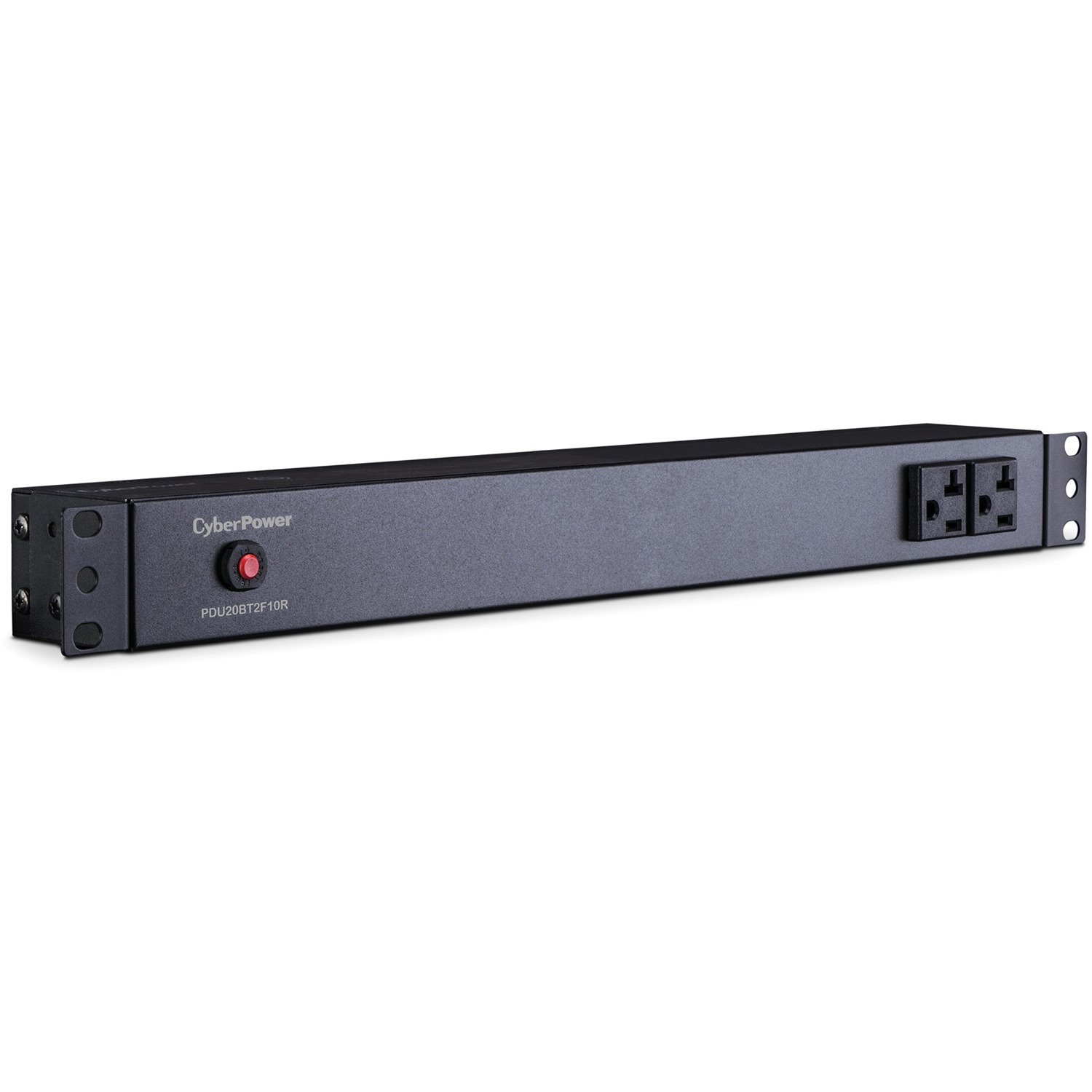 CyberPower Basic PDU20BT2F10R 12-Outlets PDU