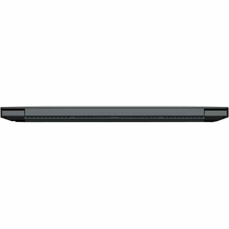 Lenovo ThinkPad P1 Gen 6 21FV001PUS 16" Mobile Workstation - WQXGA - Intel Core i7 13th Gen i7-13700H - 32 GB - 1 TB SSD - English Keyboard - Black Paint