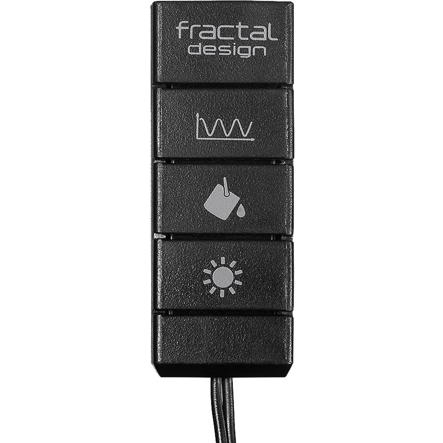 Fractal Design Adjust R1 LED Lighting Controller
