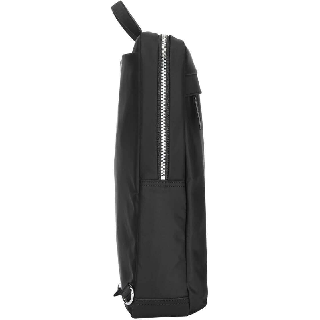 Targus Newport TBB598GL Carrying Case (Backpack) for 15" Notebook - Black