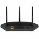 Netgear RAX10 Wi-Fi 6 IEEE 802.11a/b/g/n/ac/ax/i Ethernet Wireless Router