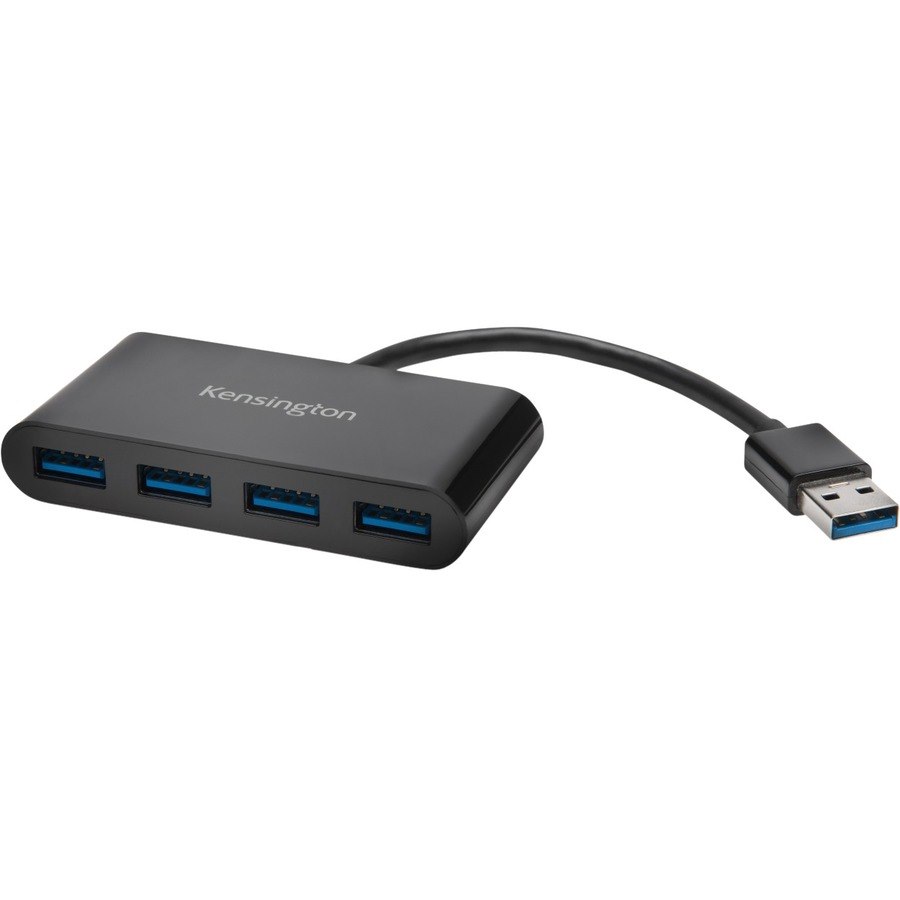 Kensington USB Hub - USB - External