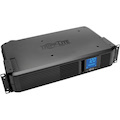 Eaton Tripp Lite Series Smart LCD 1500VA 900W 120V Line-Interactive UPS - 8 Outlets, USB, DB9, 2U Rack/Tower