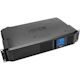 Eaton Tripp Lite Series Smart LCD 1500VA 900W 120V Line-Interactive UPS - 8 Outlets, USB, DB9, 2U Rack/Tower