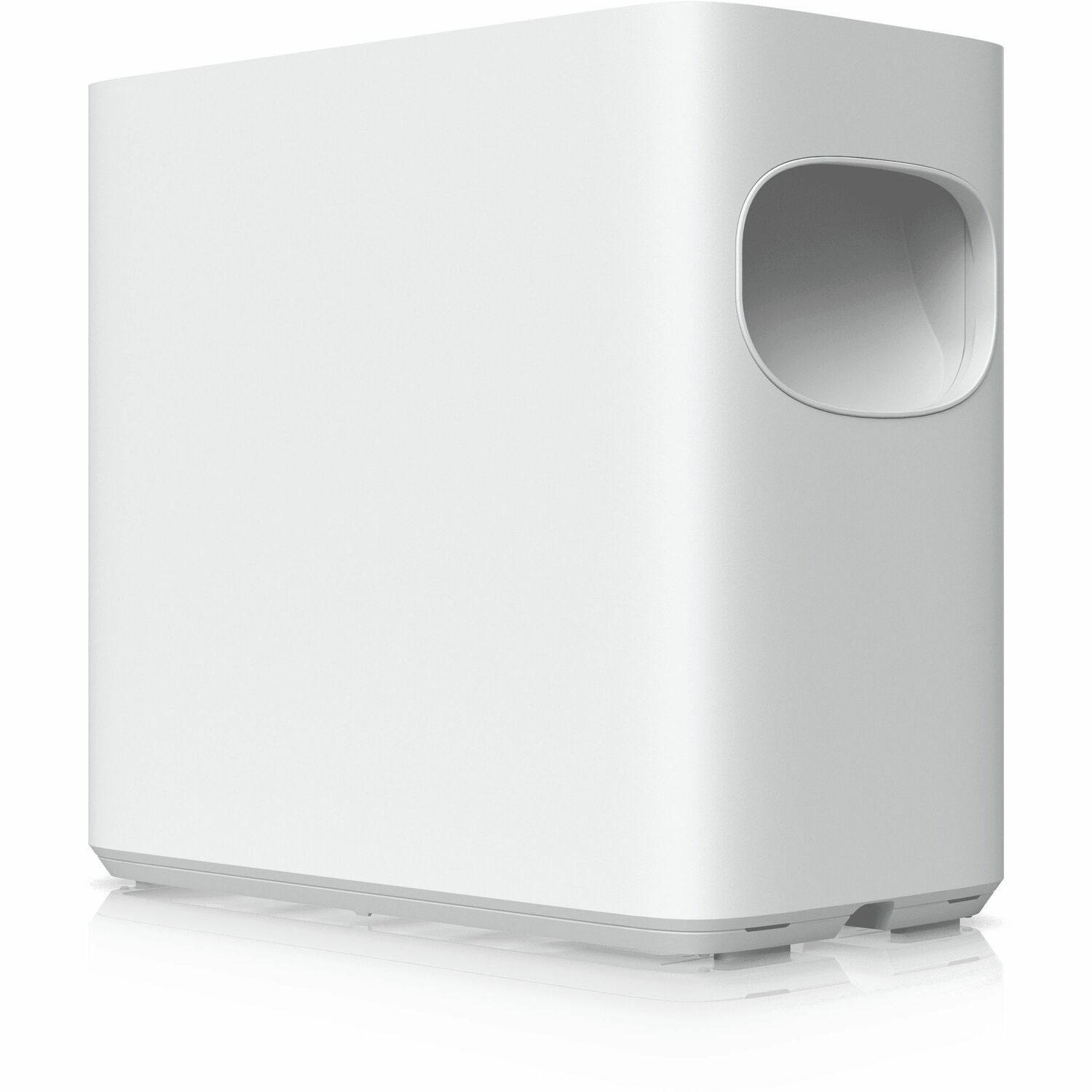 Ubiquiti UNAS-4-W NAS Storage System