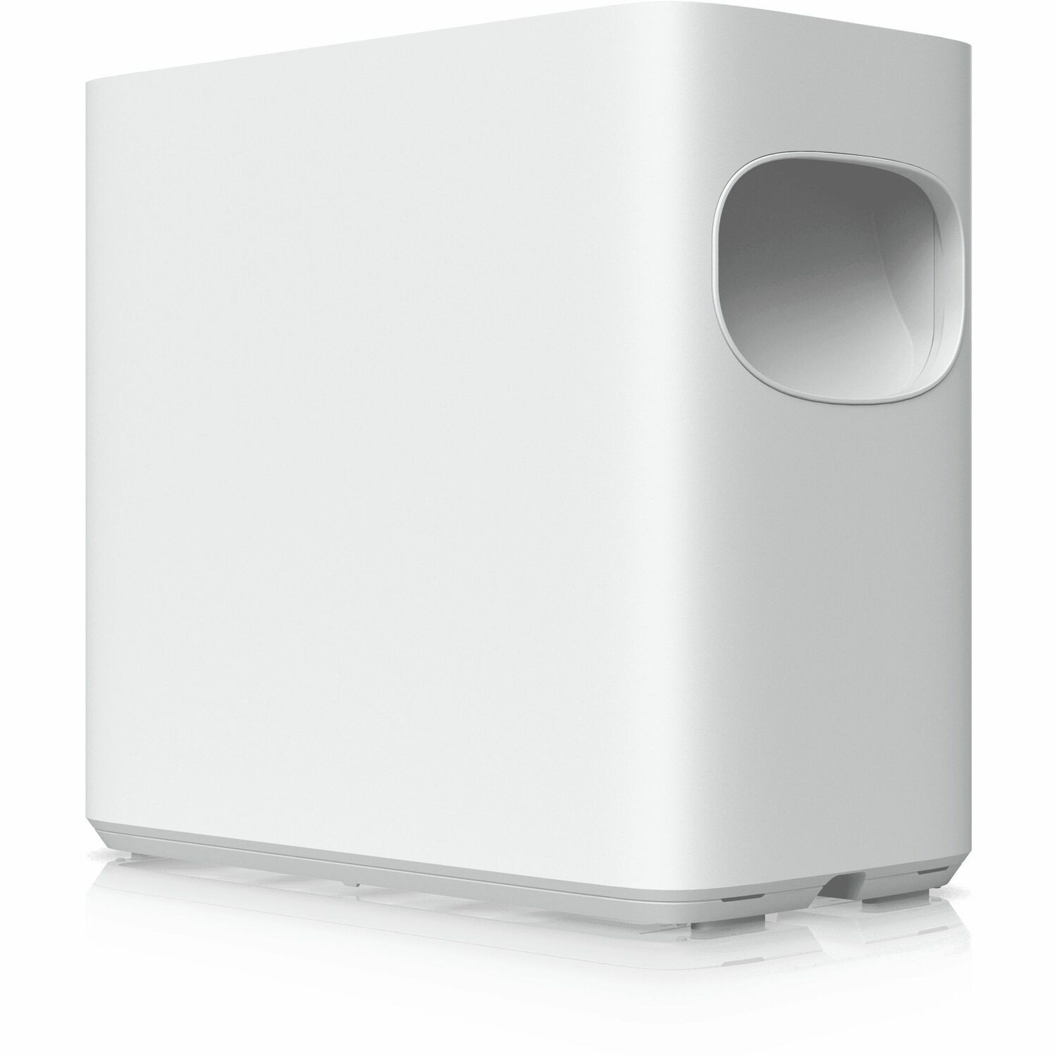 Ubiquiti UNAS-4-W NAS Storage System