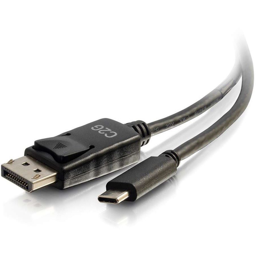 Cables To Go 10FT Usb-C To Displayport Cable