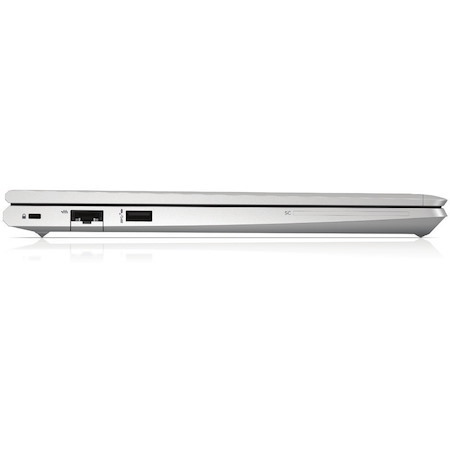 HP ProBook 640 G8 14" Notebook - Full HD - Intel Core i5 11th Gen i5-1135G7 - 16 GB - 512 GB SSD - English, French Keyboard