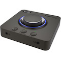 Sound Blaster X4 External Sound Card