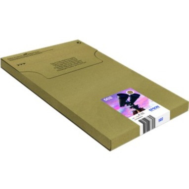Epson EasyMail 502 Original Inkjet Ink Cartridge - Multi-pack Pack