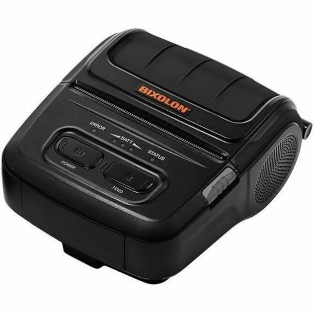 Bixolon SPP-L310 Ticketing, Healthcare, Warehouse, Mobile Direct Thermal Printer - Monochrome - Label Print - USB - Serial - Bluetooth 4.1 - IEEE 802.11a/b/g/n Wireless LAN - Near Field Communication (NFC) - Battery Included