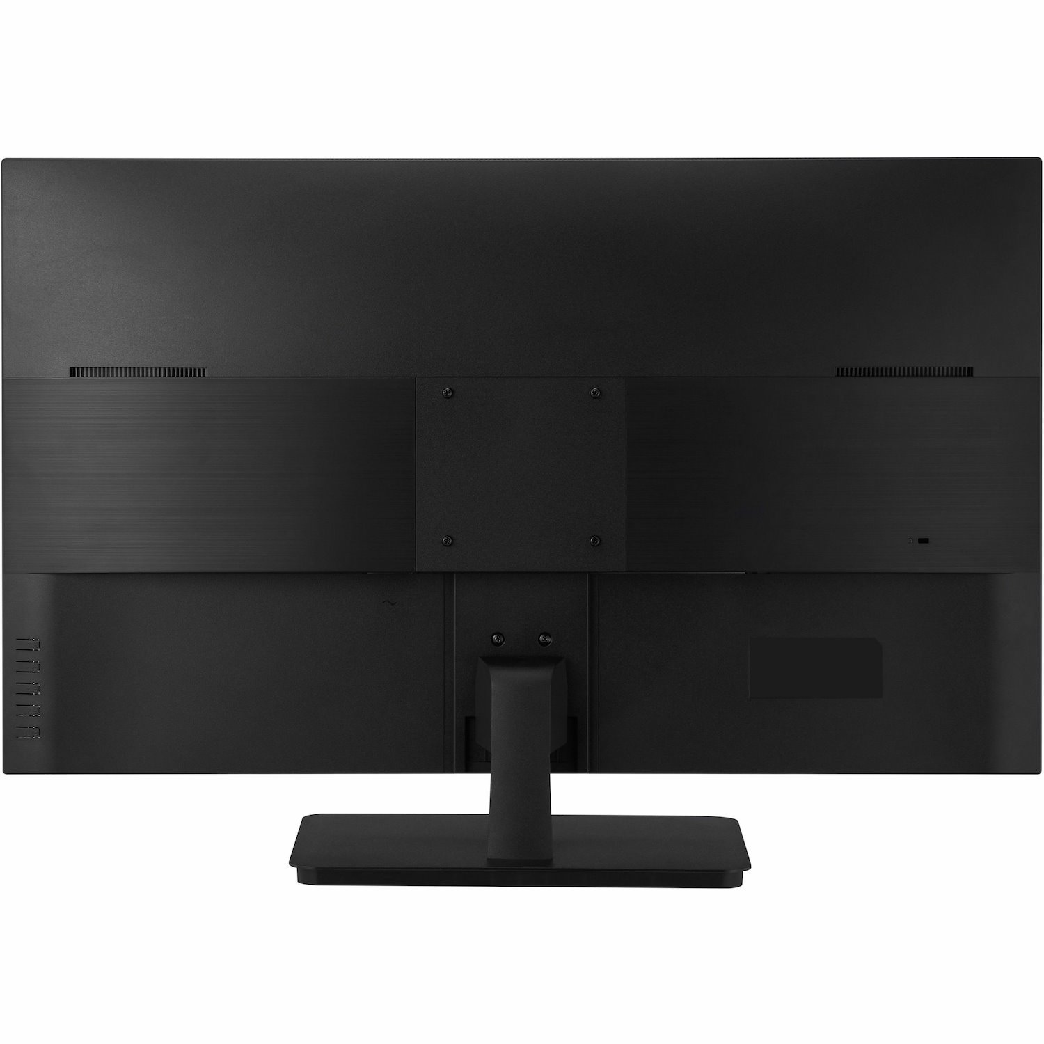 Wisenet SMT-3240 32" Class 4K UHD LED Monitor - 16:9 - Black