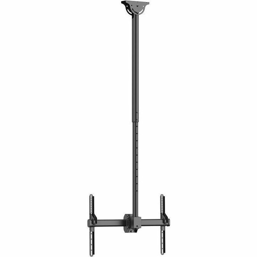 Neomounts Flat Screen Ceiling Mount (Height: 106-156 CM)