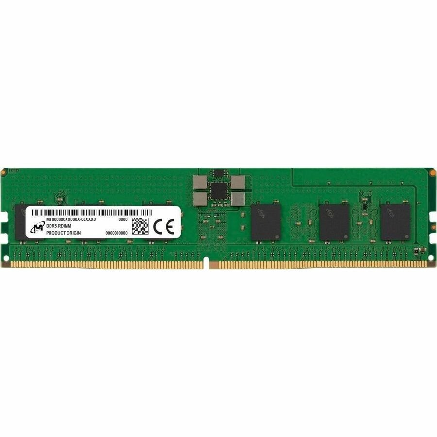 Micron RAM Module