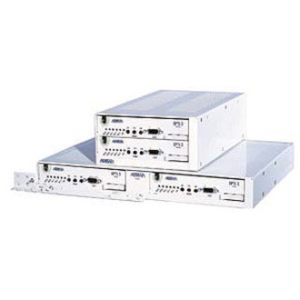 Adtran Total Access OPTI-3 Multiplexer