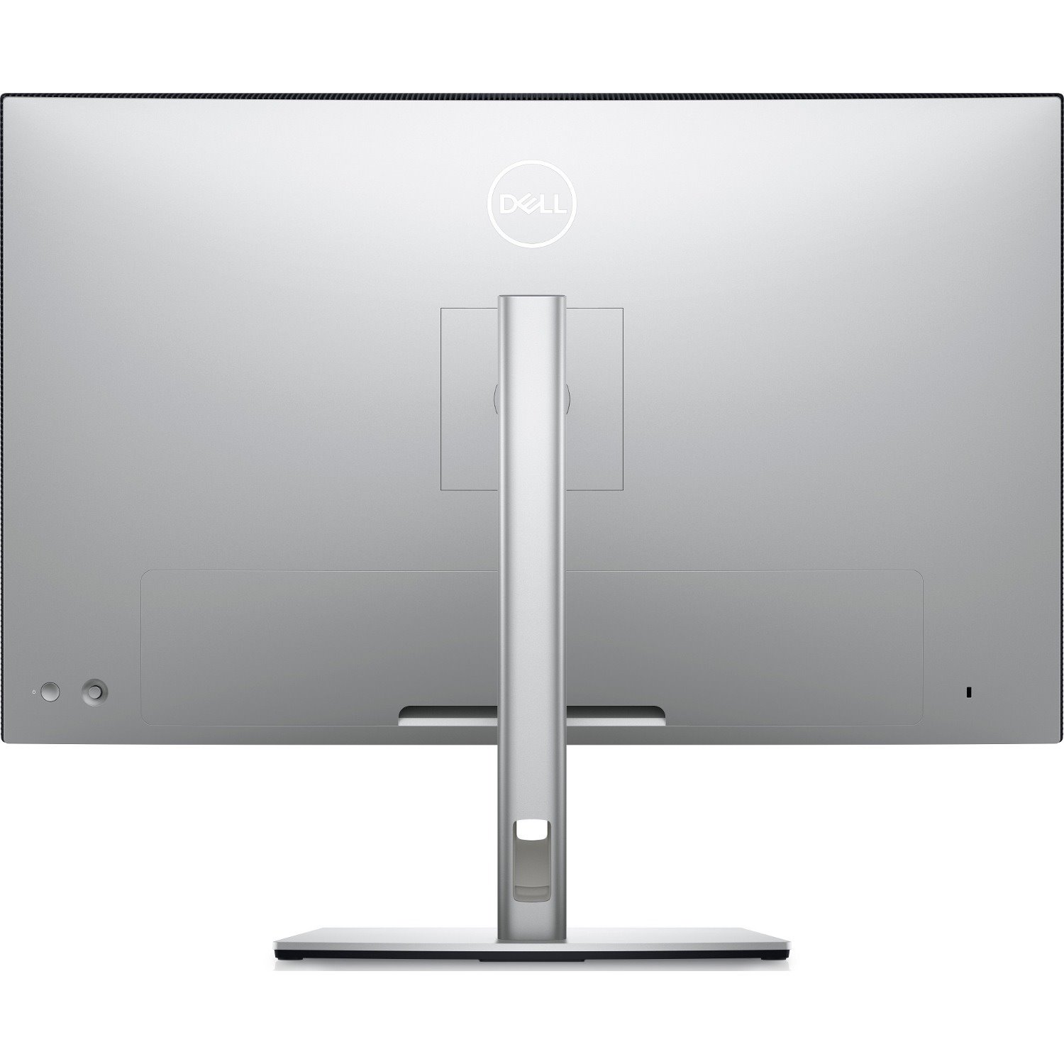 Dell UltraSharp UP3221Q 32" Class 4K UHD LCD Monitor - 16:9 - Silver