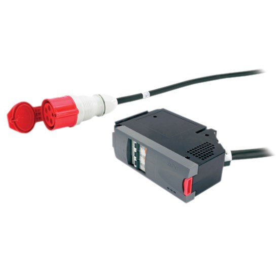 APC by Schneider Electric PDM3532IEC-440 Power Module