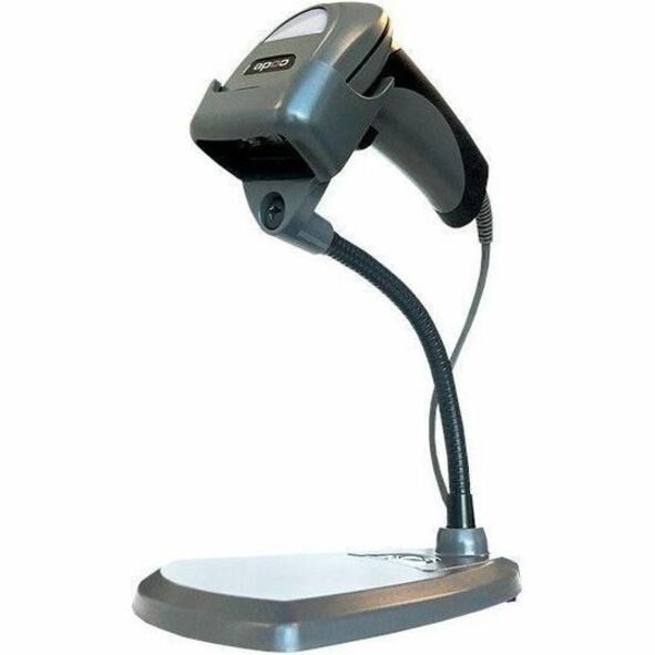 Code CR1500 Barcode Scanner Kit