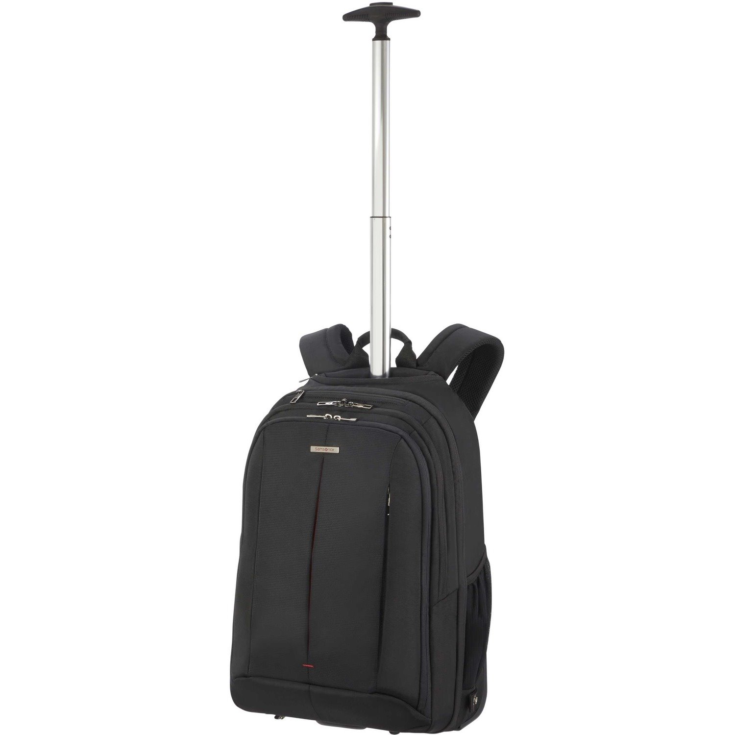 Samsonite Guardit 2.0 Carrying Case (Backpack) for 39.6 cm (15.6") Notebook - Black