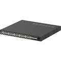 Netgear M4250-40G8XF-PoE+ AV Line Managed Switch