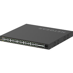 Netgear M4250-40G8XF-PoE+ AV Line Managed Switch