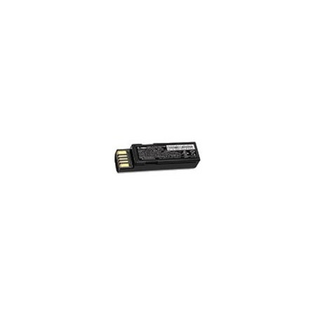 Zebra Battery