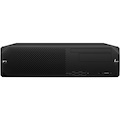 HP Z2 G9 Workstation - 1 Core i9 14th Gen i9-14900K - 64 GB - 512 GB SSD - Small Form Factor - Black