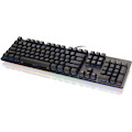 Kaliber Gaming HVER STEALTH Gaming Keyboard