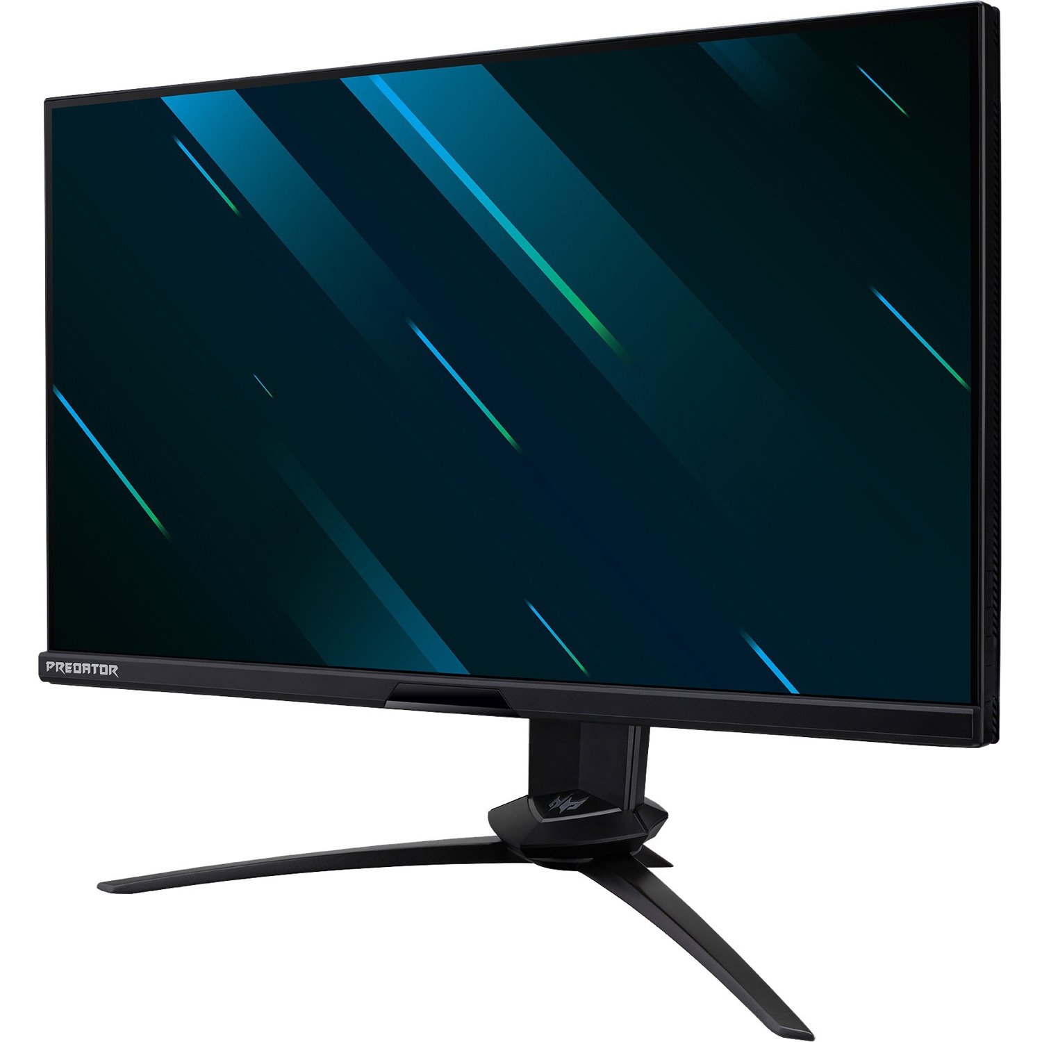 Acer Predator X25 Full HD LCD Monitor - 16:9 - Black