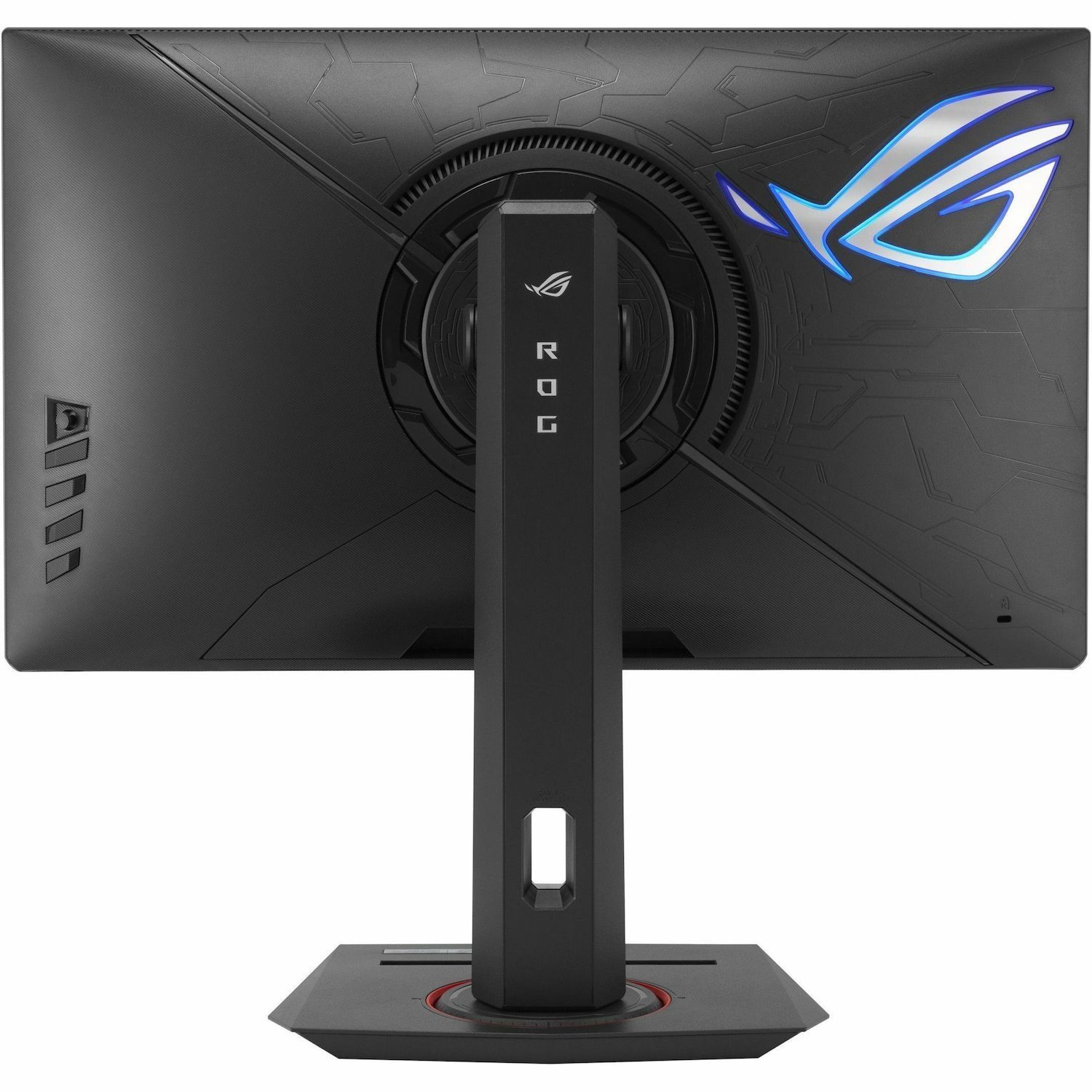 Asus ROG Strix XG259QNG 25" Class Full HD Gaming LED Monitor - 16:9 - Black