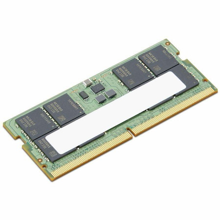Lenovo 32GB DDR5 SDRAM Memory Module