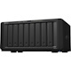 Synology DiskStation DS1821+ SAN/NAS Storage System