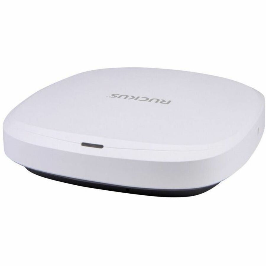 RUCKUS R670 Tri Band IEEE 802.11 a/b/g/n/ac/ax/be 9.34 Gbit/s Wireless Access Point - Indoor