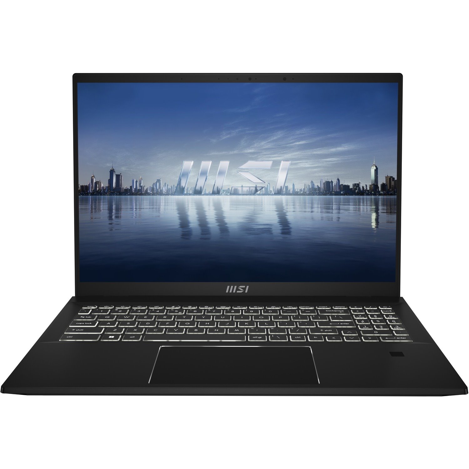 MSI Summit E16 Flip Evo A13M Summit E16 Flip Evo A13MT-235UK 40.6 cm (16") Touchscreen Convertible 2 in 1 Notebook - Full HD Plus - Intel Core i7 13th Gen i7-1360P - Intel Evo Platform - 16 GB - 1 TB SSD - Ink Black
