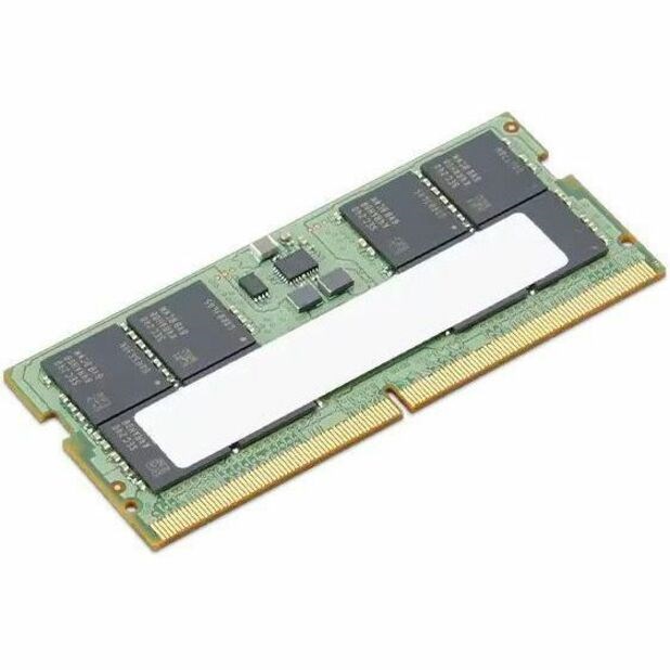 Lenovo ThinkPad 48GB DDR5 5600MHz SoDIMM Memory-NA