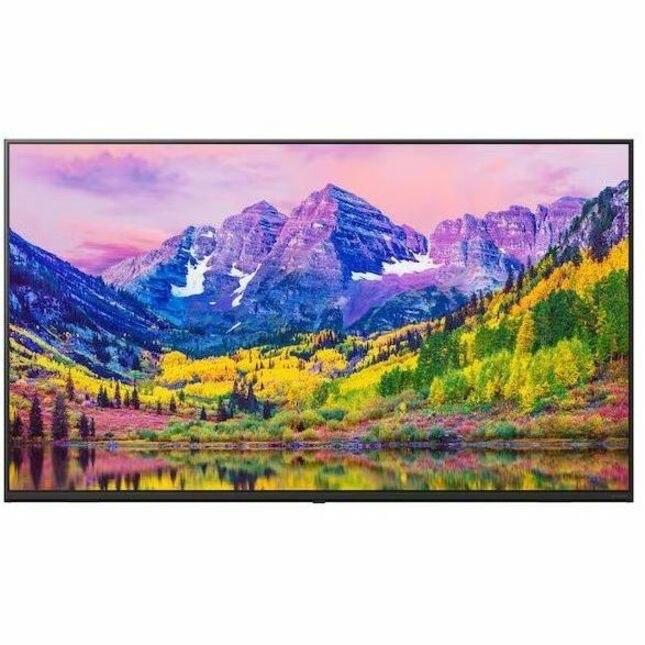 LG 43Uk762h 43In 4K Uhd Nanocell Smart Hotel TV