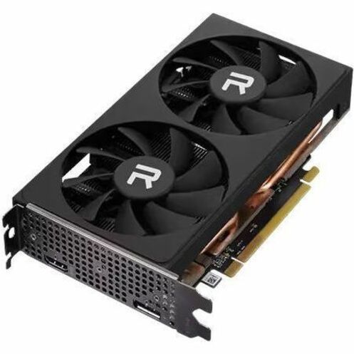 Lenovo AMD Radeon RX 6500 XT Graphic Card - 4 GB GDDR6