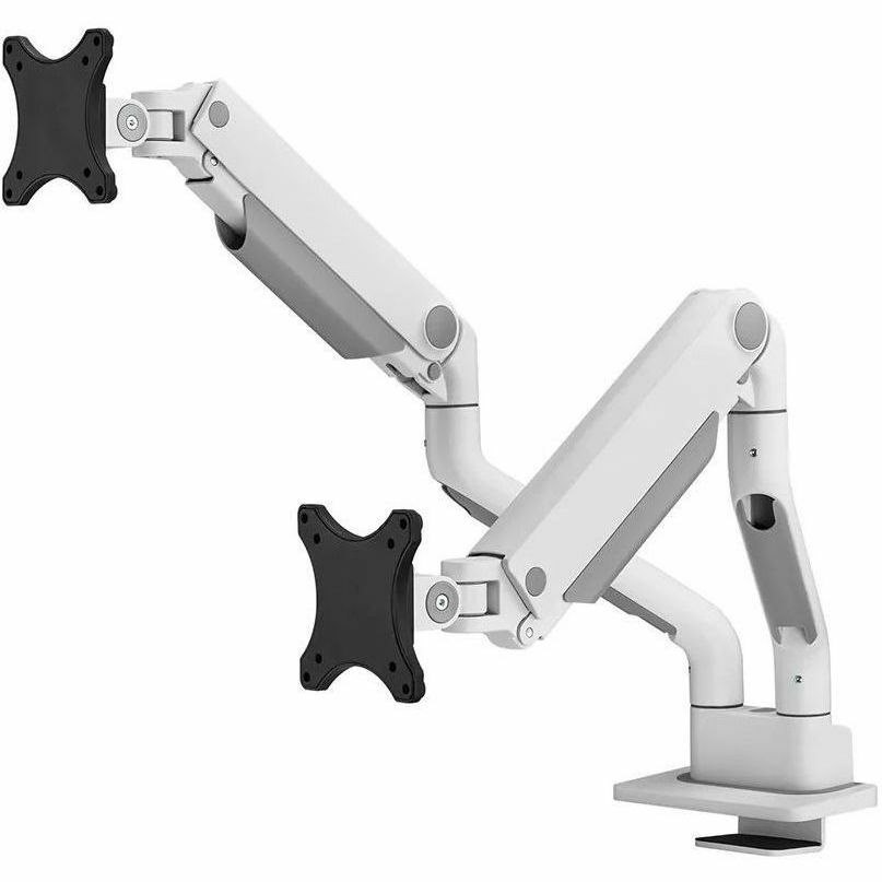 Neomounts Mounting Arm for Monitor - White
