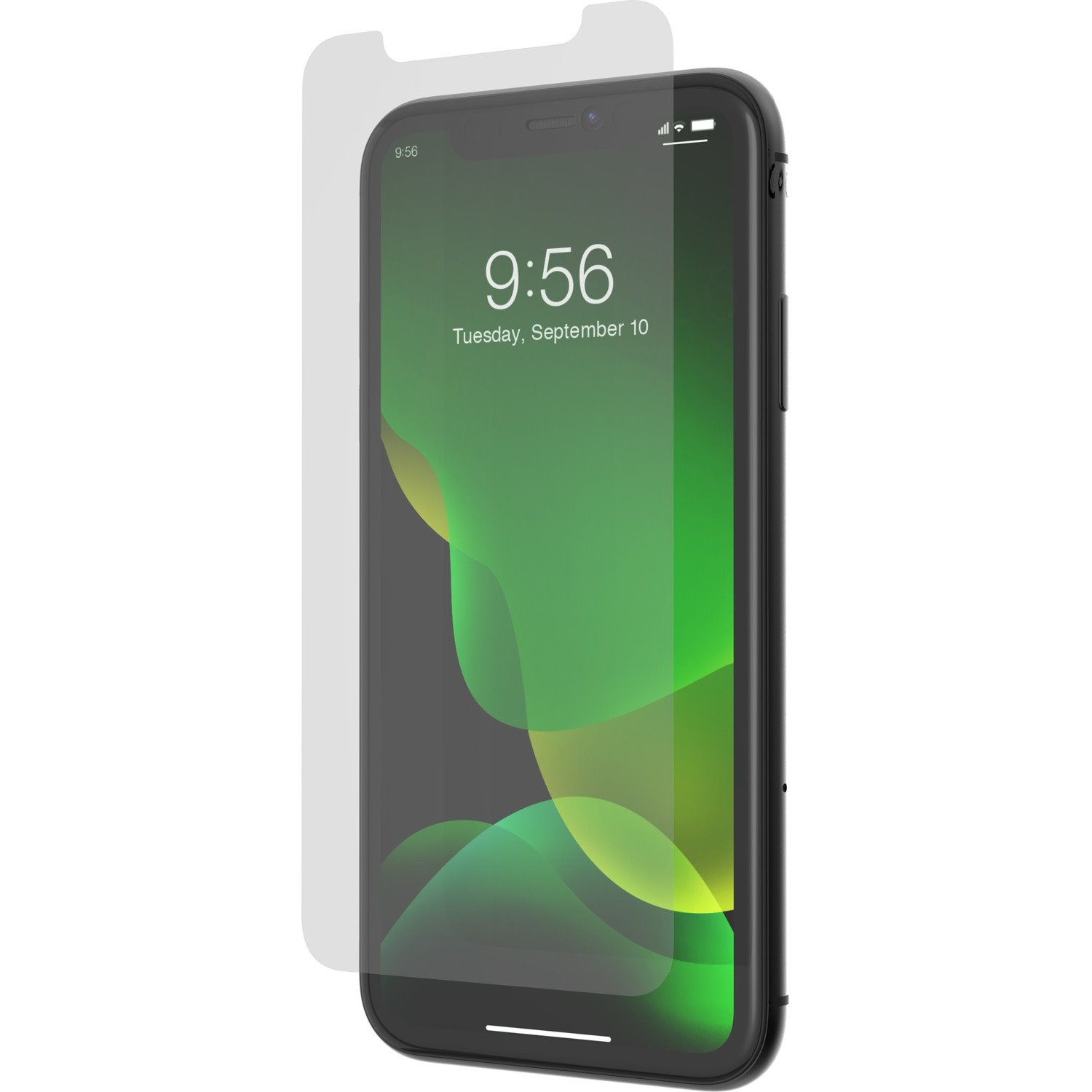 ZAGG InvisibleShield Glass Elite Screen Protector for iPhone 11