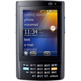 Unitech Rugged Enterprise PDA (Windows)