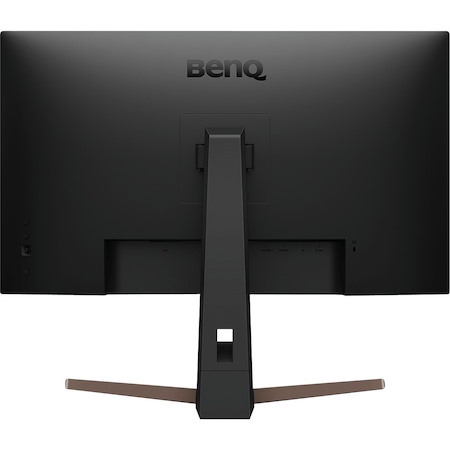 BenQ EW2880U 28" Class 4K UHD LCD Monitor - 16:9 - Metal Black