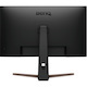 BenQ EW2880U 28" Class 4K UHD LCD Monitor - 16:9 - Metal Black