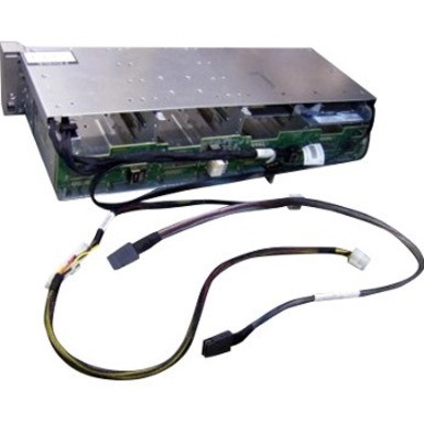 HPE Drive Enclosure Internal