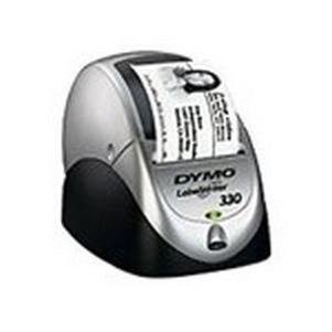 Dymo Rhino 19MM Perm Poly Metl